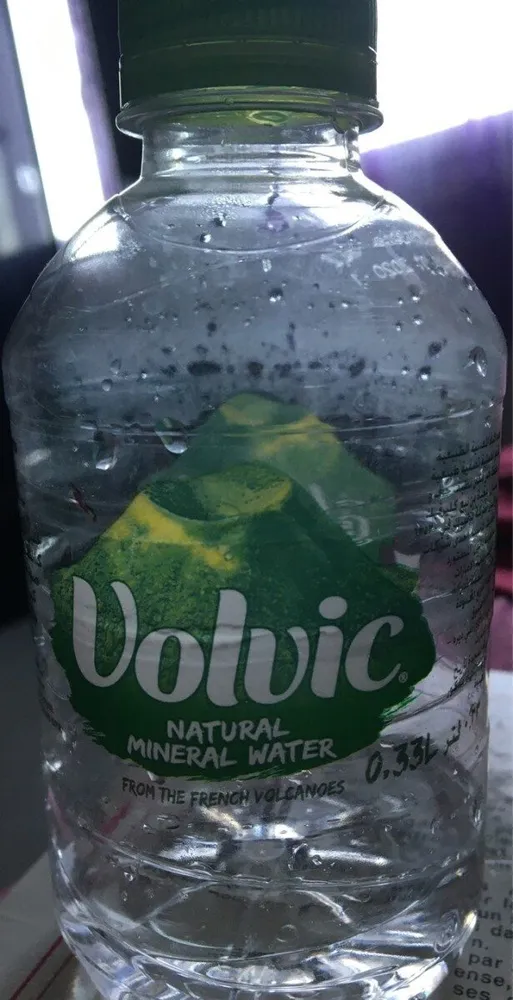 Volvic