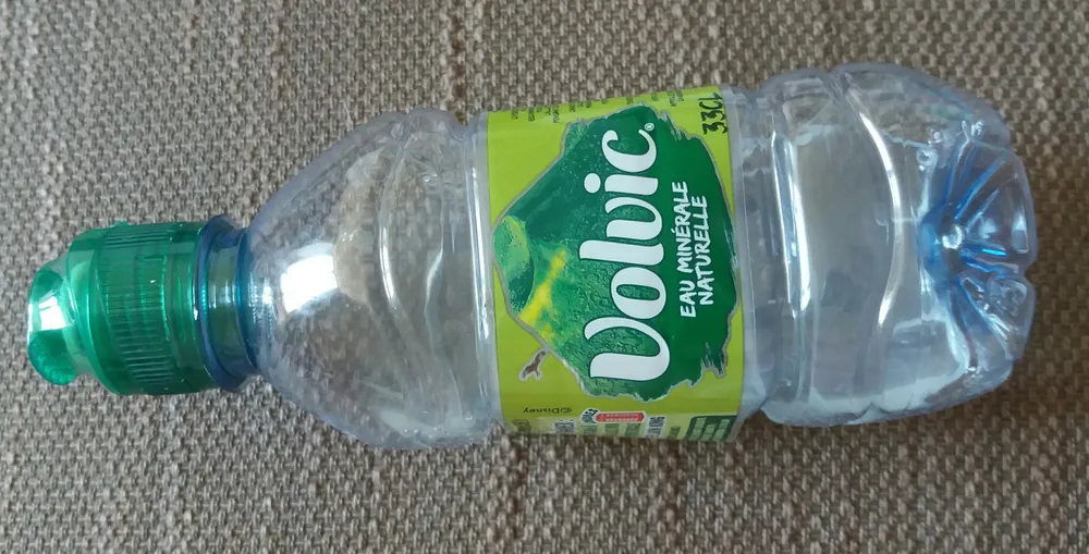 Eau