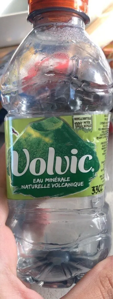 volvic