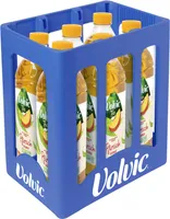 Volvic Tee création 1,5 L Pfirsich