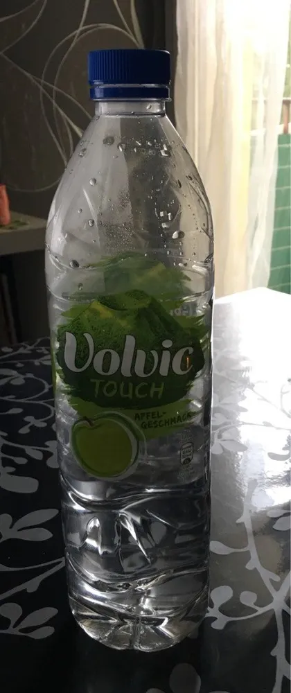 TOUCH APFEL