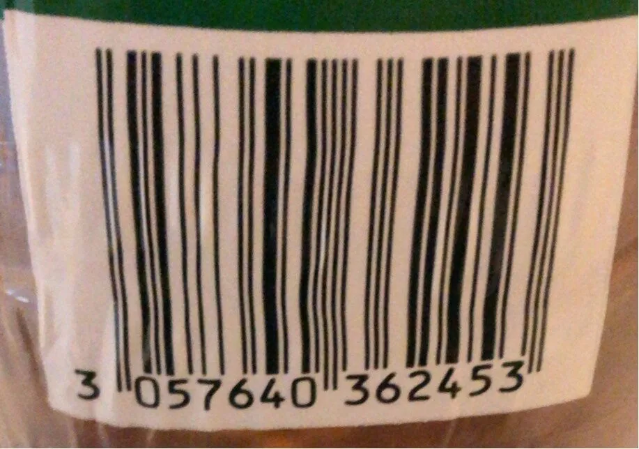 Volvic Tee Minze 6x150cl PET