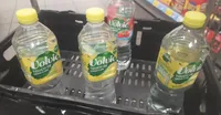 Volvic Aro Zitrone-Limette 150cl PET