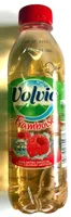 Volvic Framboise