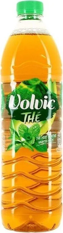 Volvic Tee Minze 150cl PET