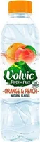 Touch of Fruit Orange & Peach Natural Flavoured Water