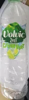 Volvic Zest Citron Vert