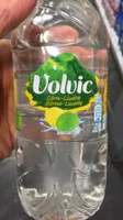 Volvic Aro Zitrone-Limette 75cl PET