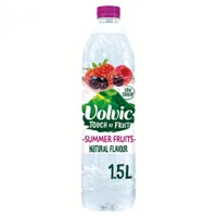 Touche de Fruits Saveur Fruits Rouges