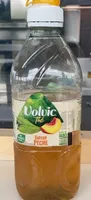 Volvic Tee Pfirsich 75cl PET