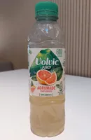Volvic Juicy Grapefruit 50cl PET