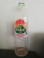 Volvic Juicy agrumade pamplemousse