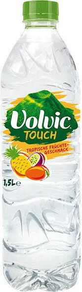 Volvic Touch Tropic