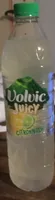 Juicy Citronnade - Eau minérale naturelle