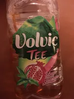 Volvic Tee Grenade