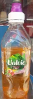Volvic Tee Granatapfel 75cl PET