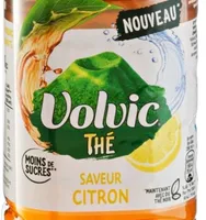 Volvic Tee Zitrone 150cl PET