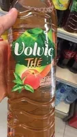 Volvic Tee Pfirsich 150cl PET