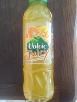 Volvic Juicy Orange-Mango 0,5l EW