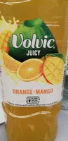 Orange - Mango