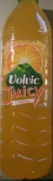 Juicy Orange