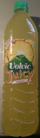 Juicy Ananas