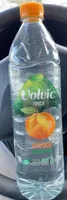 Volvic Touch Pfirsich, 1,5 l