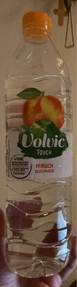Volvic Touch