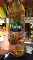 THÉ THÉ VERT GRENADE