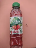 Volvic Juicy Fraise
