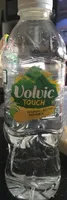 Volvic Touch Zitronen-limetten Geschmack
