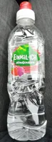 Volvic Rote Früchte 75cl EW