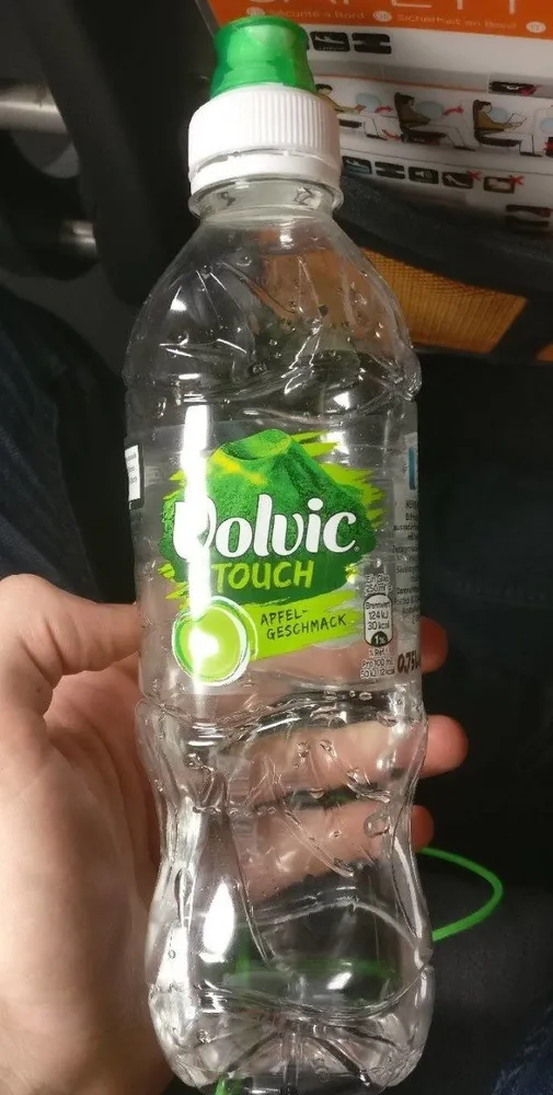 Volvic