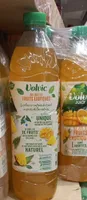 Jus de fruits