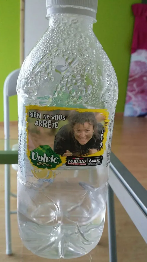 Zest citron