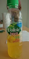 Volvic juicy fruits exotiques