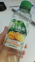 Juicy Fruits Exotiques