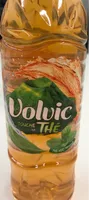 Volvic touche de Thé