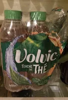 Touche de Thé