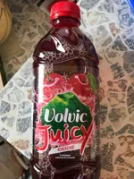 Juicy KIRSCHE