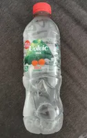 Volvic TOUCH Kirsche 0,75L Sporty EW