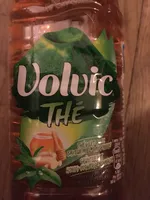 Volvic Thé