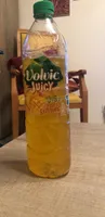 Volvic juicy