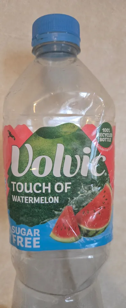 Watermelon water