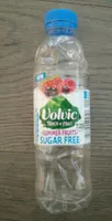 Touch fruit (summer fruit) sugar free