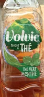 Volvic touche de thé