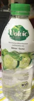 Volvic essence Gurke-Minze-Basilikum 0,75L