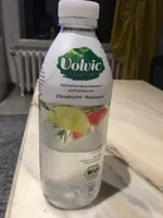 Volvic essence Grapefruit-Zitrone-Rosmarin 0,75L