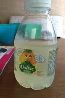 Volvic kids multi fruits