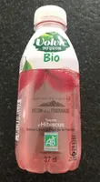 volvic infusion bio